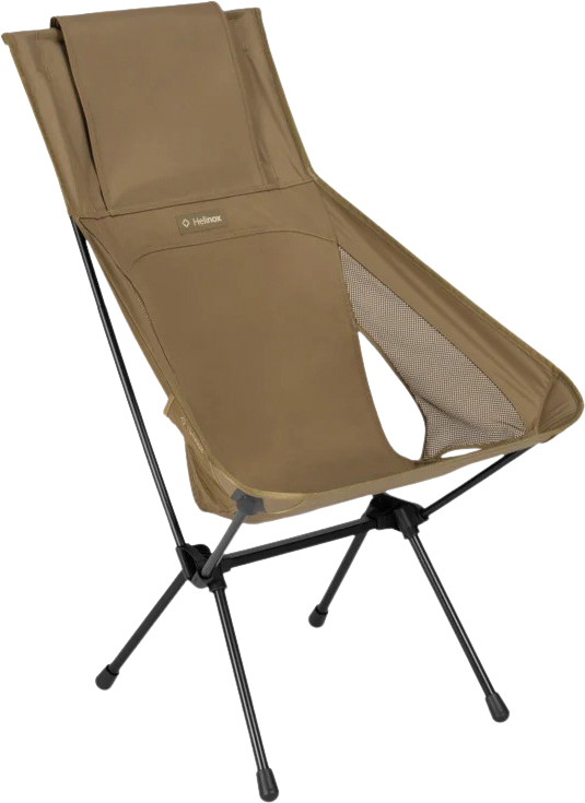 Helinox Sunset Chair (re) Campingmöbel Bächli Bergsport